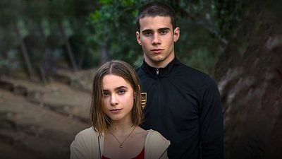 'A través de mi ventana': Julio Peña (Ares) confiesa que no siempre podía controlar a su cuerpo durante las escenas de sexo noticias imagen