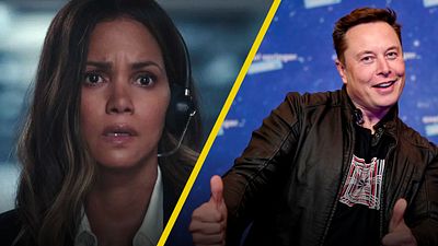 'Moonfall': La relación entre Elon Musk y la película con Halle Berry noticias imagen