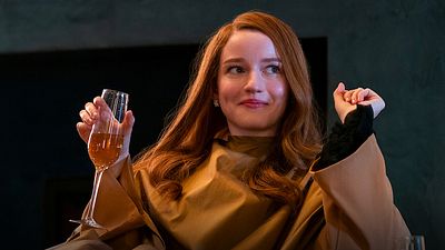 ‘Inventando a Anna’: La increíble historia real de la rusa que estafó durante años a los millonarios de Nueva York  noticias imagen