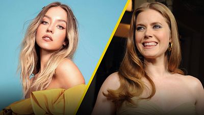 Sydney Sweeney compartió créditos con Amy Adams en otra galardonada serie de HBO Max noticias imagen