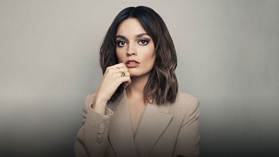 'Muerte en el Nilo': Emma Mackey pone pausa a los adolescentes precoces y se ve irreconocible junto a Gal Gadot  noticias imagen