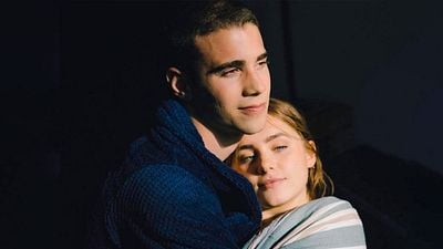 'A través de mi ventana': ¿Quiénes son las parejas de los protagonistas en la vida real?  noticias imagen