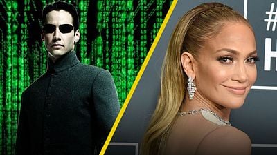 'Cásate conmigo': Jennifer Lopez fue considerada para interpretar a este personaje en la saga de 'Matrix' noticias imagen