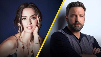 'Aguas profundas': Primer tráiler del thriller erótico con Ben Affleck y Ana de Armas de Amazon Prime Video noticias imagen