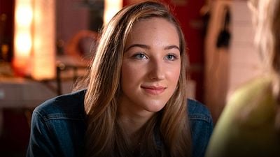 'A mi altura': ¿Cuánto creció Jodi entre la primera y la segunda película de Netflix? noticias imagen