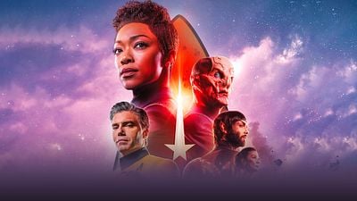 ¿Cómo puedes ver los nuevos capítulos de 'Star Trek: Discovery' y todo el universo de la franquicia de ciencia ficción en Paramount Plus? noticias imagen