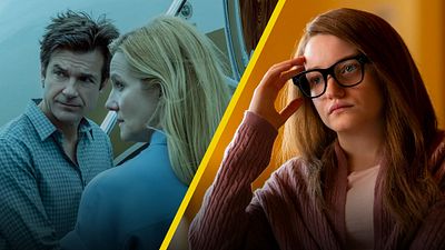 'Inventando a Anna': La curiosa conexión entre la serie de Netflix y 'Ozark' (y no es Julia Garner) noticias imagen