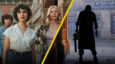 'La masacre de Texas': El director advierte que la película de Netflix será la más sangrienta de la franquicia noticias imagen