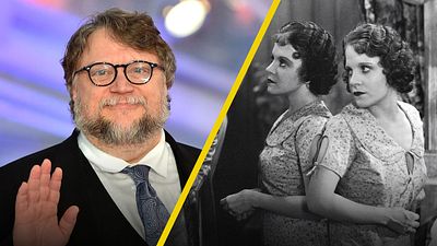 'El callejón de las almas perdidas': ¿Lo notaste? El homenaje que Guillermo del Toro rindió a la película 'Freaks' noticias imagen