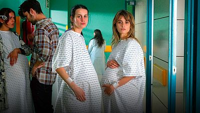 'Madres paralelas': ¿Quién es quién en la nueva película de Pedro Almodóvar en Netflix noticias imagen