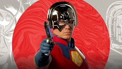 HBO Max confirma segunda temporada de 'Peacemaker' con John Cena noticias imagen