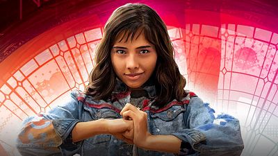 ‘Doctor Strange 2’: Xochitl Gomez juega con su propia figura de acción en TikTok  noticias imagen