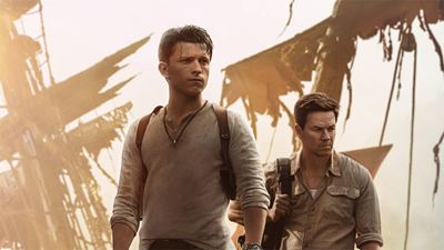 'Uncharted: Fuera del mapa': ¿Quién es quién en la nueva película con Tom Holland?