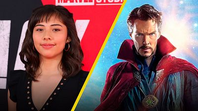 'Doctor Strange 2': Lo que debes saber de la primera heroína lesbiana en el MCU intepretada por Xochitl Gomez noticias imagen