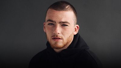 'Euphoria': ¿En la calle? Angus Cloud y la inesperada forma en que audicionó para la serie de HBO Max noticias imagen