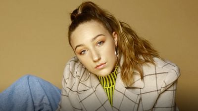 'A mi altura 2': Ava Michelle fue eliminada de este show por ser demasiado alta (pero la vida da mil vueltas) noticias imagen