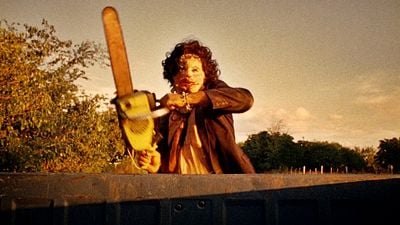 Gunnar Hansen causó terror en la tierra maldita de Stephen King tras el estreno de 'La masacre de Texas' en 1974 noticias imagen