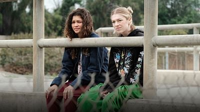 'Euphoria': Las filtraciones que ya se comprobaron con el episodio 7 de la serie de HBO Max noticias imagen