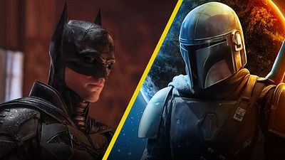 'The Batman' y 'The Mandalorian' tienen una asombrosa conexión y este detrás de cámaras lo comprueba noticias imagen
