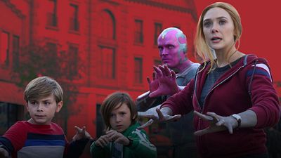 'Doctor Strange 2': ¿El hijo de Bruja Escarlata acaba de confirmar su participación en la película de Marvel? noticias imagen