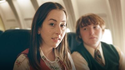 'Licorice Pizza': Alana Haim no creía que su nombre merecía estar en una película de Paul Thomas Anderson noticias imagen