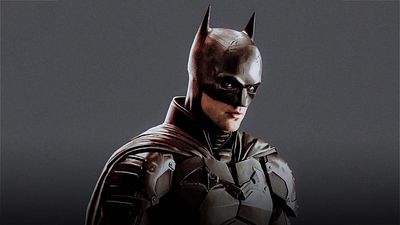 ¿Ya lo probaste? Google lanza batiseñal interactiva de 'The Batman' con Robert Pattinson noticias imagen