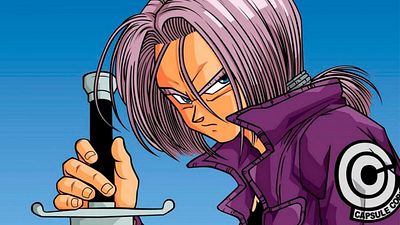 'Dragon Ball Super: Superhéroe': ¿Regresa la voz original de Trunks a la película? Esto es lo que sabemos al respecto noticias imagen
