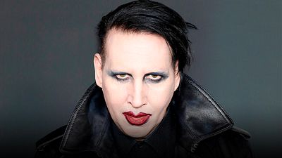 HBO Max alista un documental sobre las acusaciones contra Marilyn Manson por presunto abuso noticias imagen