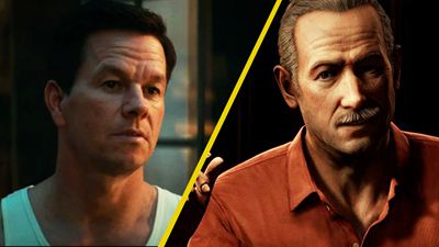 'Uncharted': ¿Por qué Mark Walhberg cambió radicalmente la apariencia de Sully para la película?