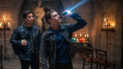 El protagonista de 'Uncharted: Fuera del mapa' que vendió drogas en su juventud noticias imagen