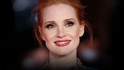 ¡A un paso del Oscar! Jessica Chastain se lleva el premio a la Mejor actriz en los SAG 2022 noticias imagen
