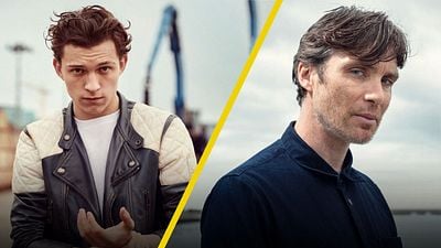 Tom Holland fue rechazado de 'Peaky Blinders' pero tiene un lugar asegurado en la película con Cillian Murphy