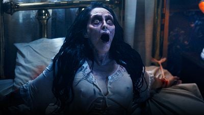 ¿'El exorcismo de Dios' tendrá secuela? noticias imagen