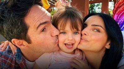 '¡Qué despadre!': Mauricio Ochmann aclara por qué se divorció de Aislinn Derbez noticias imagen