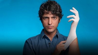 'Doctor Milagro': Taner Ölmez protagonizará nueva serie turca en Netflix noticias imagen