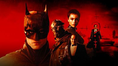 El actor de 'The Batman' que fue expulsado de la escuela por vender pornografía noticias imagen