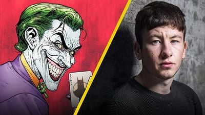 Barry Keoghan rompe el silencio y habla de su actuación como Joker en 'The Batman' noticias imagen
