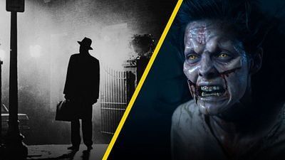 La escena de 'El exorcismo de Dios' que no le pide nada a grandes películas de horror como 'El exorcista' noticias imagen