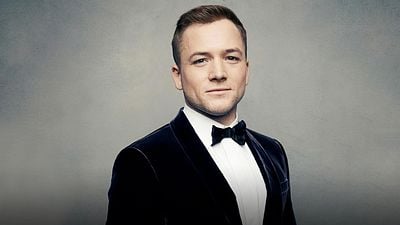 Taron Egerton se desmayó en público y un desconocido acudió en su ayuda: "Tengo el cuello adolorido y el ego maltratado" noticias imagen