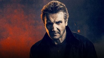 "Me gusta el esfuerzo físico que demanda": Liam Neeson sobre hacer películas de acción como 'Luz negra' noticias imagen