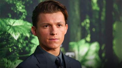 Tom Holland fue golpeado fuertemente durante el rodaje de 'Uncharted: Fuera del mapa' noticias imagen