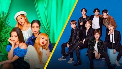 Desde V de BTS hasta Jisoo de Blackpink: Idols que han debutado como actores de K-Dramas noticias imagen