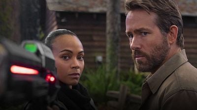 Este actor de ‘El proyecto Adam’ se sabe de memoria los diálogos de una película de Marvel (y por eso se quedó con el papel)  noticias imagen