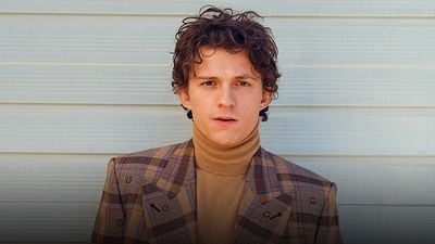 Los mejores amigos de Tom Holland son sus dobles de acción y estas imágenes lo comprueban noticias imagen