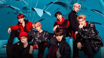 El emocionante discurso de BTS en la ONU noticias imagen