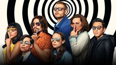 'The Umbrella Academy': Netflix confirma fecha de estreno para la temporada 3 noticias imagen
