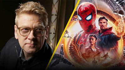 'Belfast': ¿Por qué Kenneth Branagh recomienda las películas de superhéroes?  noticias imagen