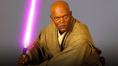 Samuel L. Jackson imploró a importante directora traer de regreso a Mace Windu en serie de Star Wars noticias imagen