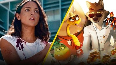Películas de estreno en cartelera de Cinépolis y Cinemex a partir del 17 de marzo noticias imagen