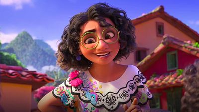 La canción de ‘Encanto’ que requirió la opinión de psicólogos para su desarrollo noticias imagen